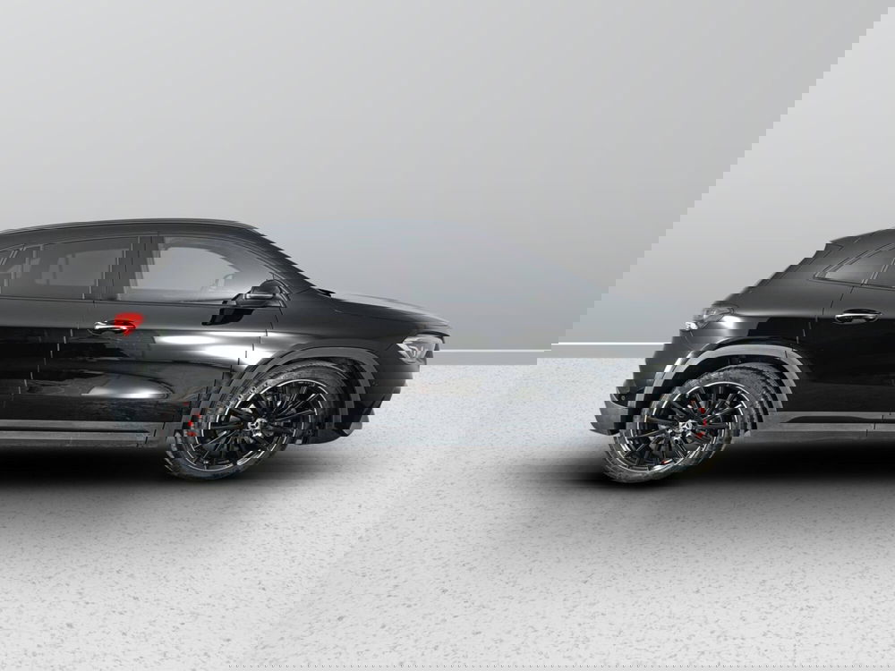 Mercedes-Benz GLA SUV usata a Ascoli Piceno (3)