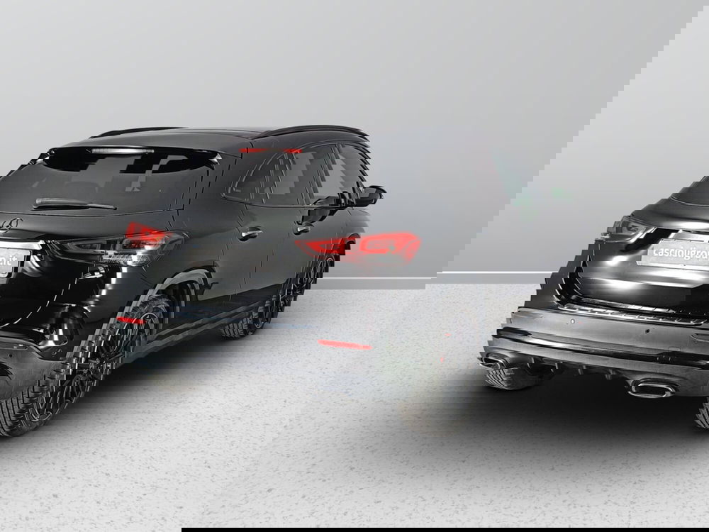 Mercedes-Benz GLA SUV usata a Ascoli Piceno (4)