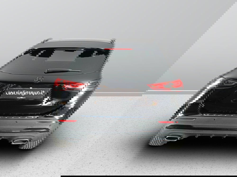 Mercedes-Benz GLA SUV usata a Ascoli Piceno (5)