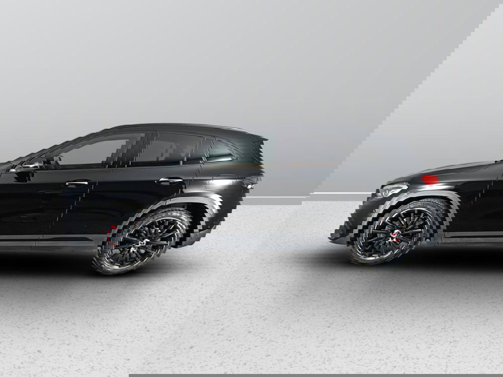 Mercedes-Benz GLA SUV usata a Ascoli Piceno (6)