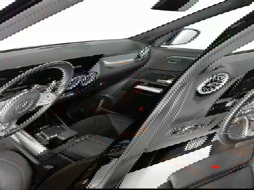 Mercedes-Benz GLA SUV usata a Ascoli Piceno (7)