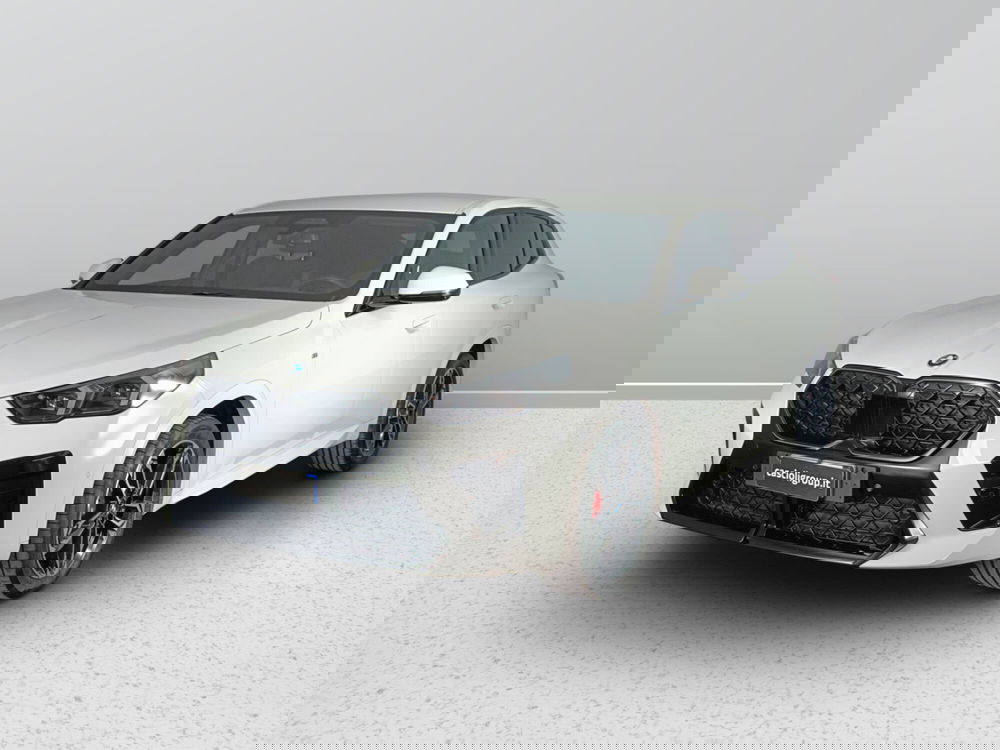 BMW X2 usata a Ascoli Piceno