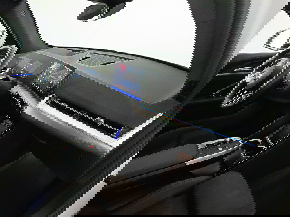 BMW X2 usata a Ascoli Piceno (10)