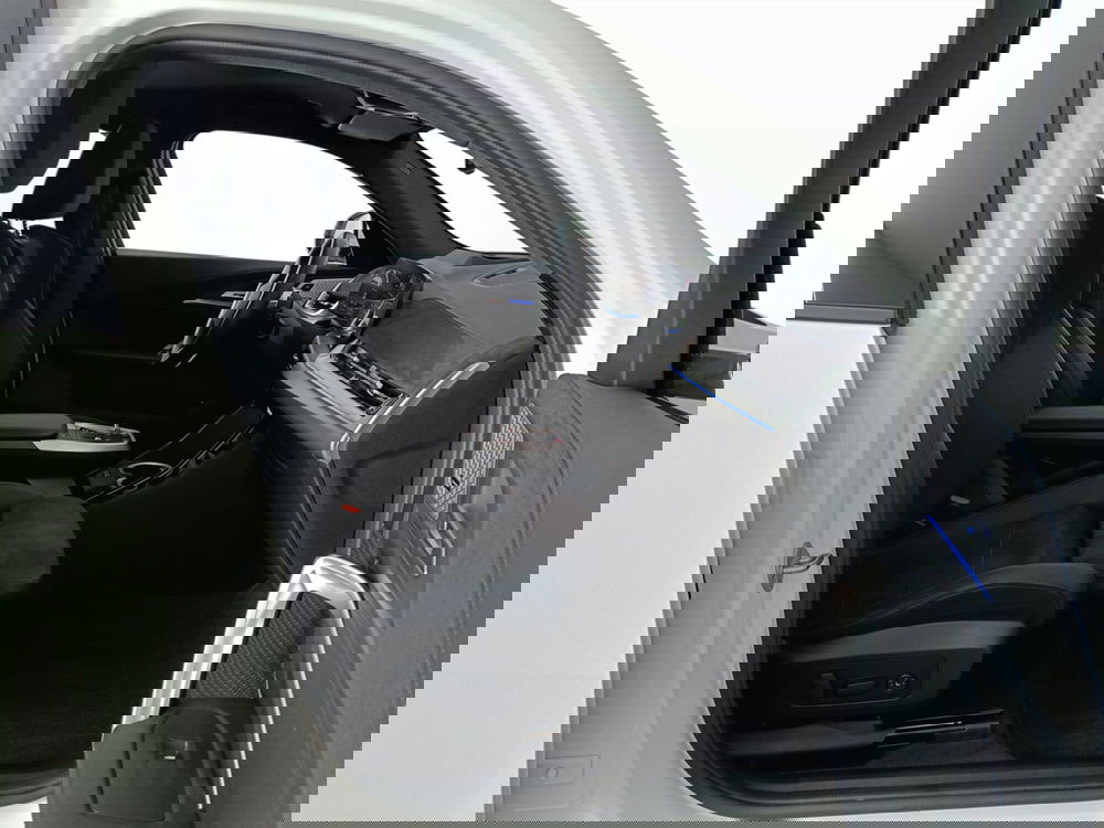 BMW X2 usata a Ascoli Piceno (11)