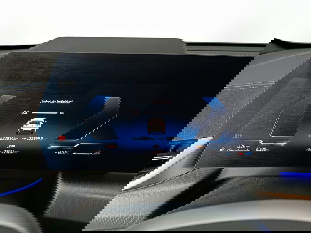 BMW X2 usata a Ascoli Piceno (12)