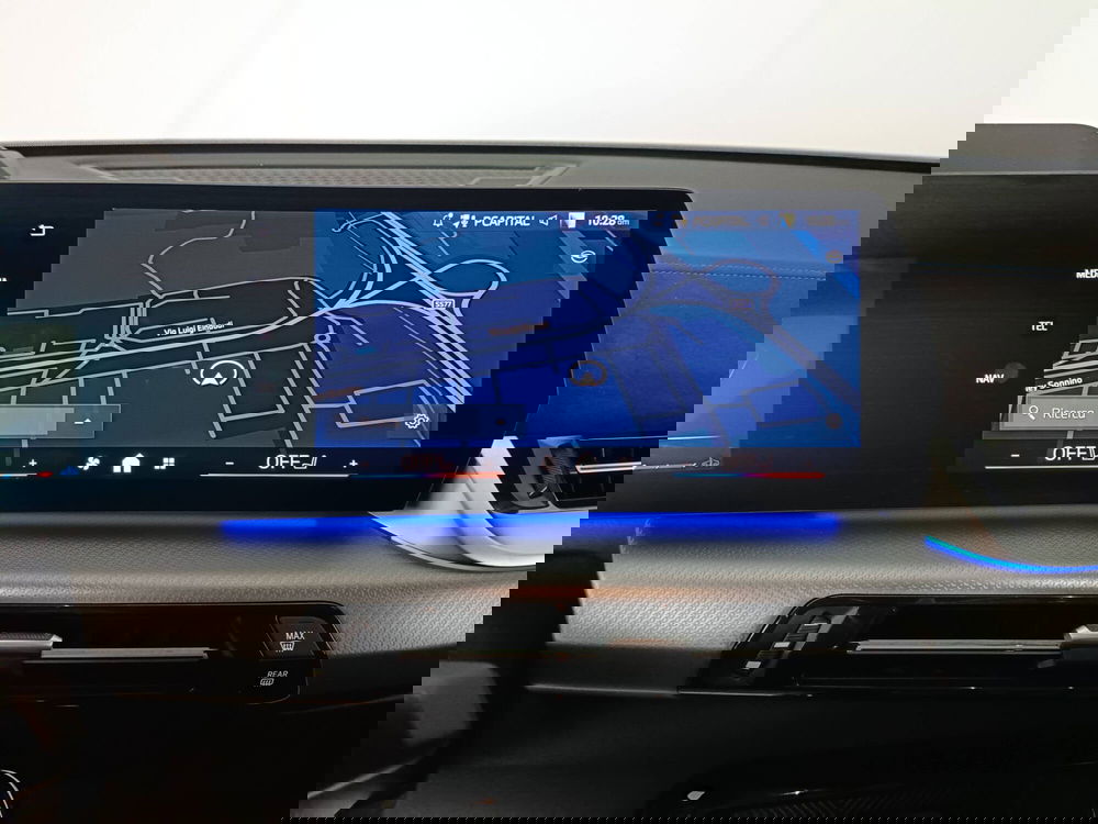 BMW X2 usata a Ascoli Piceno (13)