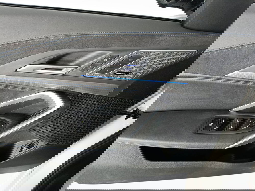 BMW X2 usata a Ascoli Piceno (14)