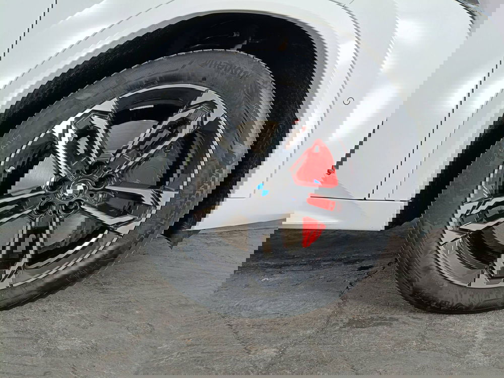 BMW X2 usata a Ascoli Piceno (17)