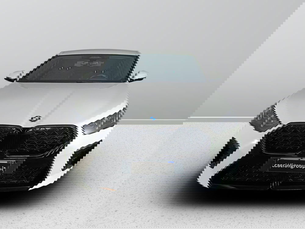 BMW X2 usata a Ascoli Piceno (2)