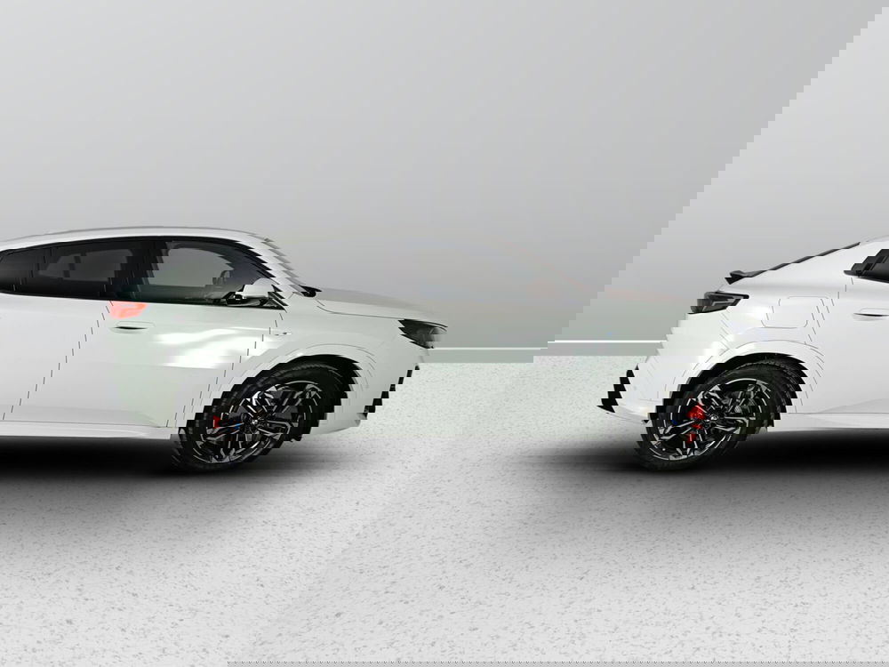 BMW X2 usata a Ascoli Piceno (3)