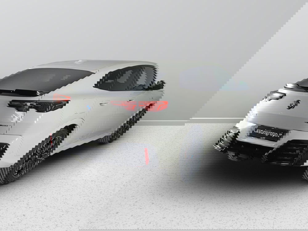 BMW X2 usata a Ascoli Piceno (4)