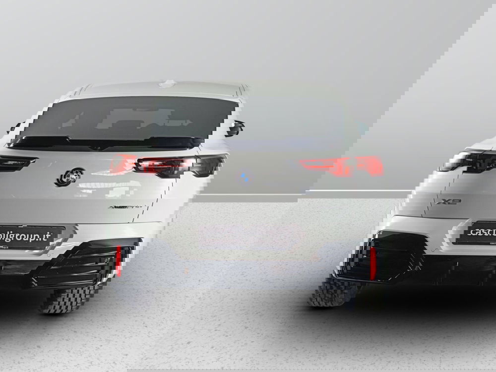 BMW X2 usata a Ascoli Piceno (5)