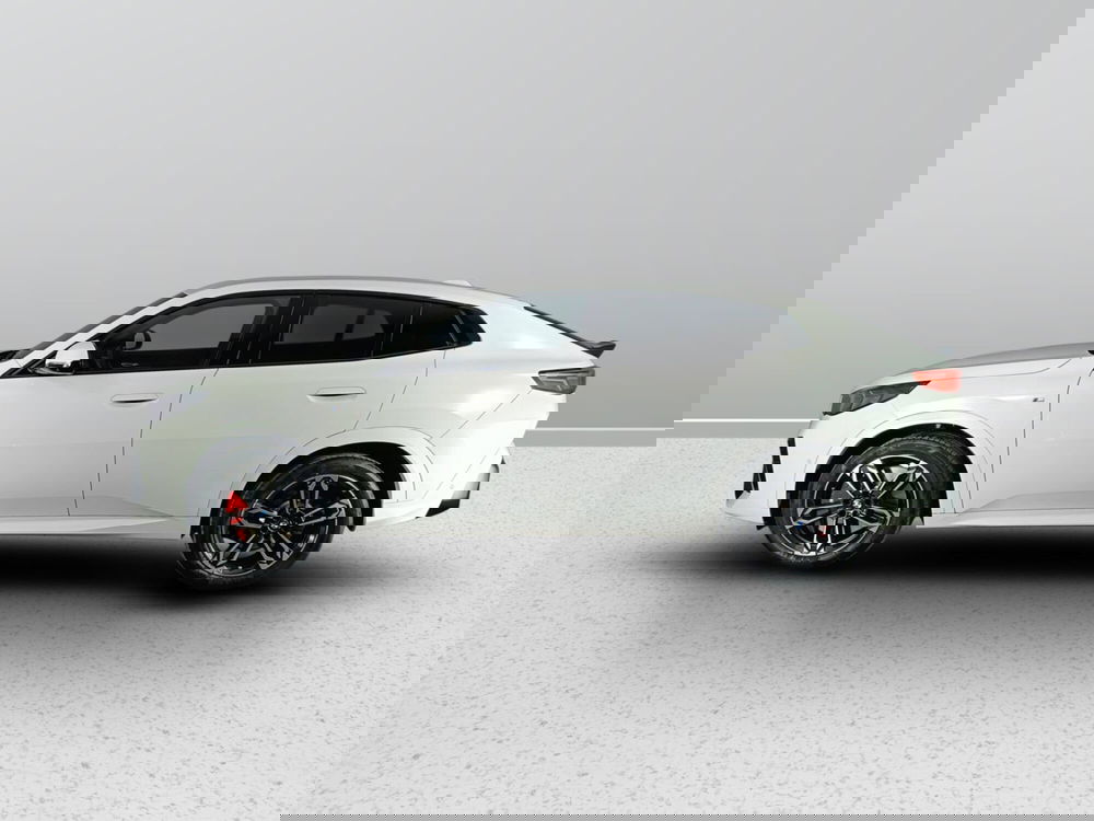 BMW X2 usata a Ascoli Piceno (6)