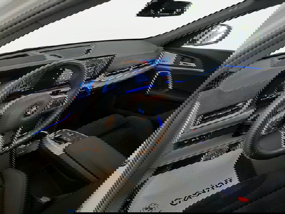 BMW X2 usata a Ascoli Piceno (7)