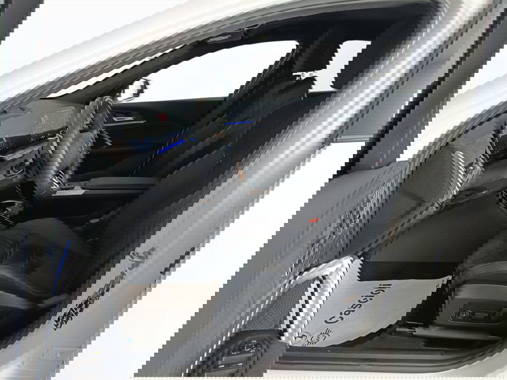 BMW X2 usata a Ascoli Piceno (8)