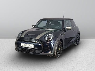 MINI Mini Cooper SE Electric del 2023 usata a San Benedetto del Tronto