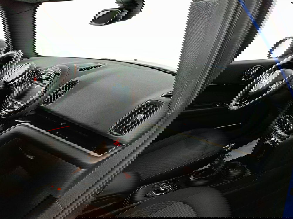 MINI Mini Countryman usata a Ascoli Piceno (10)
