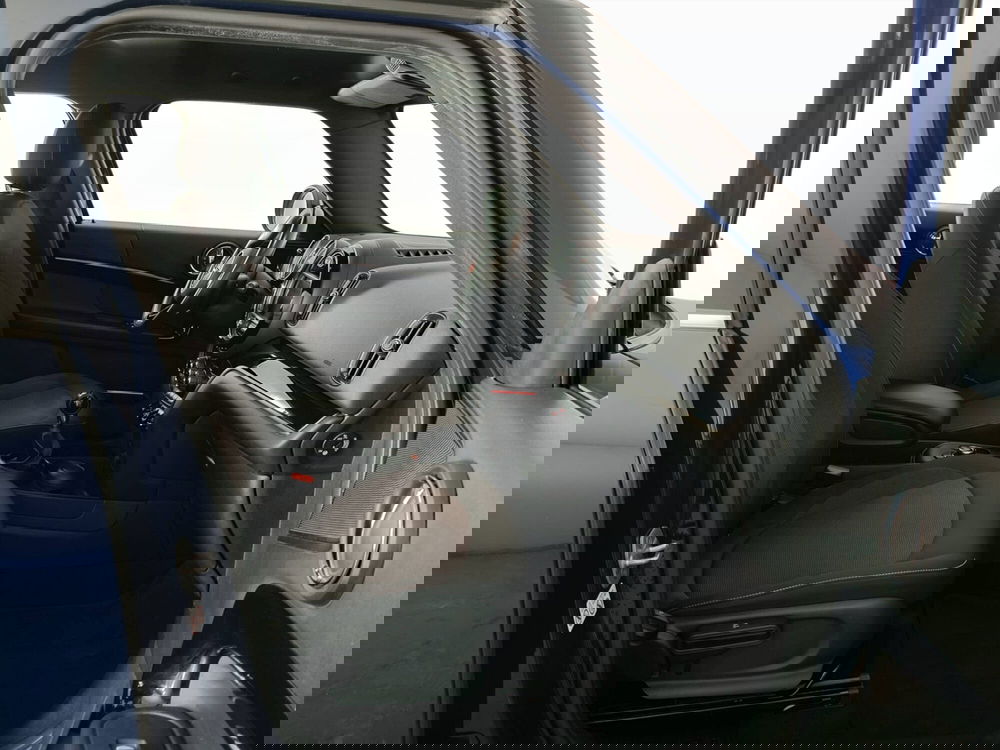 MINI Mini Countryman usata a Ascoli Piceno (11)