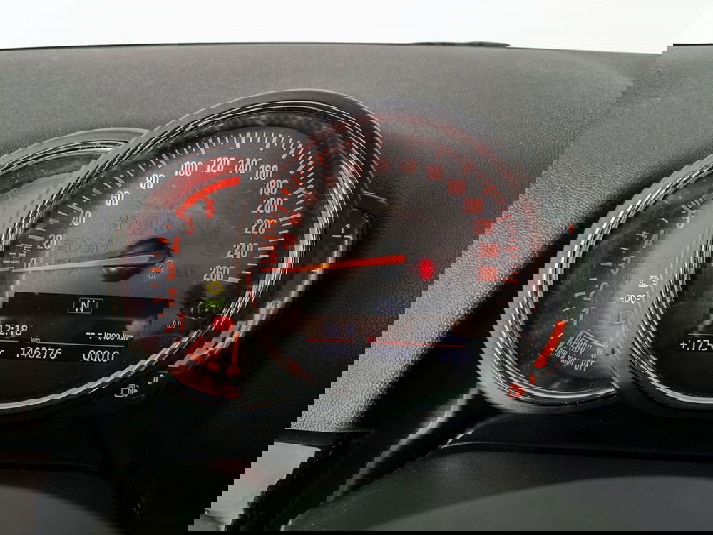 MINI Mini Countryman usata a Ascoli Piceno (12)