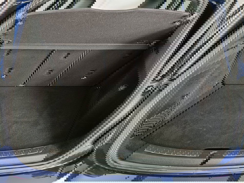 MINI Mini Countryman usata a Ascoli Piceno (14)