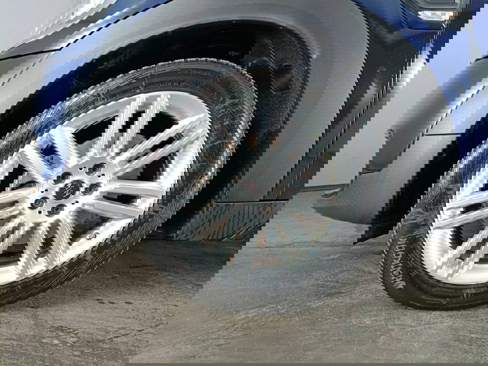 MINI Mini Countryman usata a Ascoli Piceno (16)