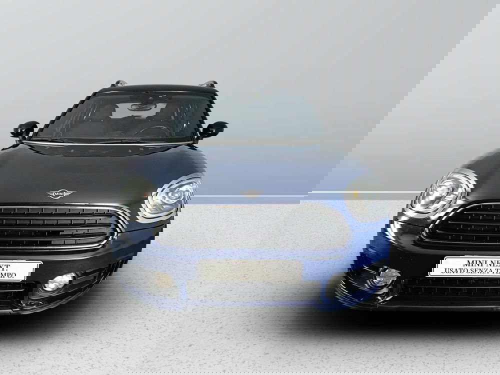 MINI Mini Countryman usata a Ascoli Piceno (2)