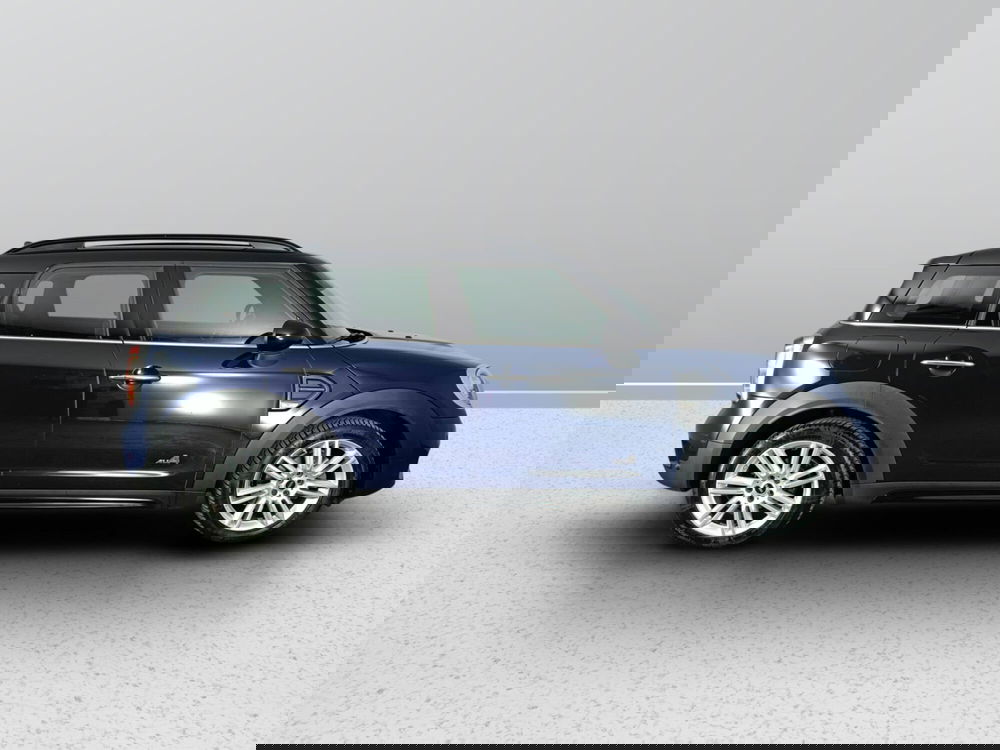 MINI Mini Countryman usata a Ascoli Piceno (3)