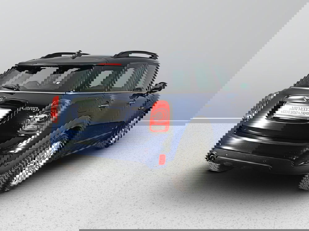 MINI Mini Countryman usata a Ascoli Piceno (4)