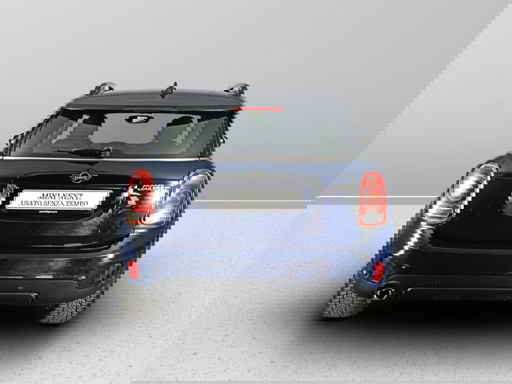 MINI Mini Countryman usata a Ascoli Piceno (5)