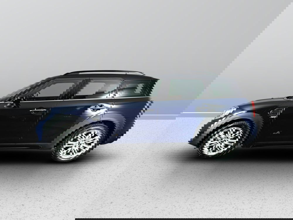 MINI Mini Countryman usata a Ascoli Piceno (6)