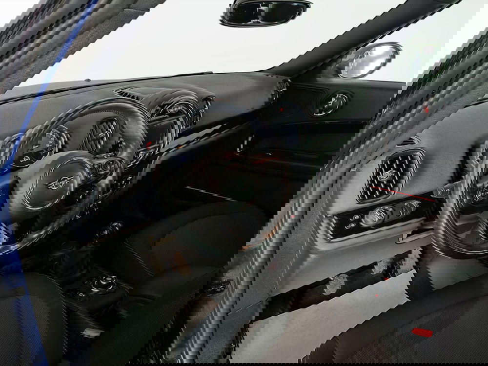 MINI Mini Countryman usata a Ascoli Piceno (7)