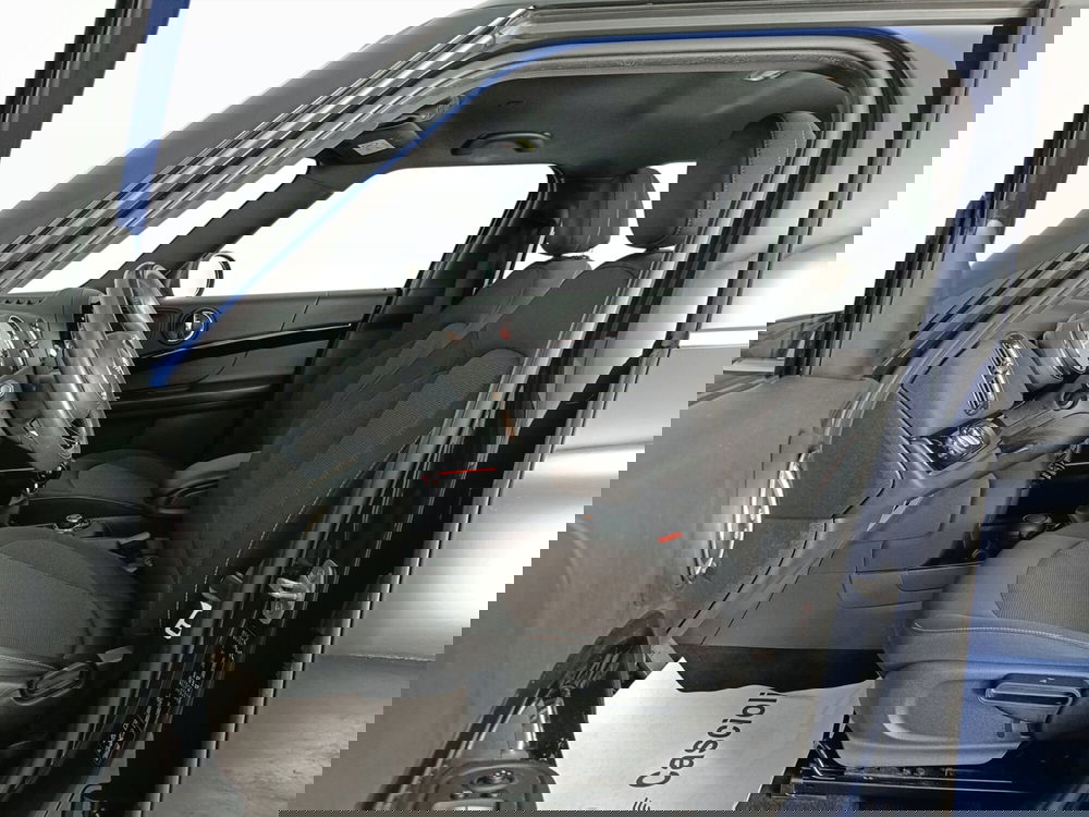 MINI Mini Countryman usata a Ascoli Piceno (8)