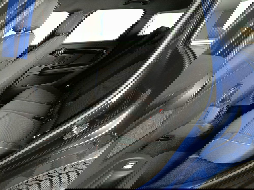 MINI Mini Countryman usata a Ascoli Piceno (9)