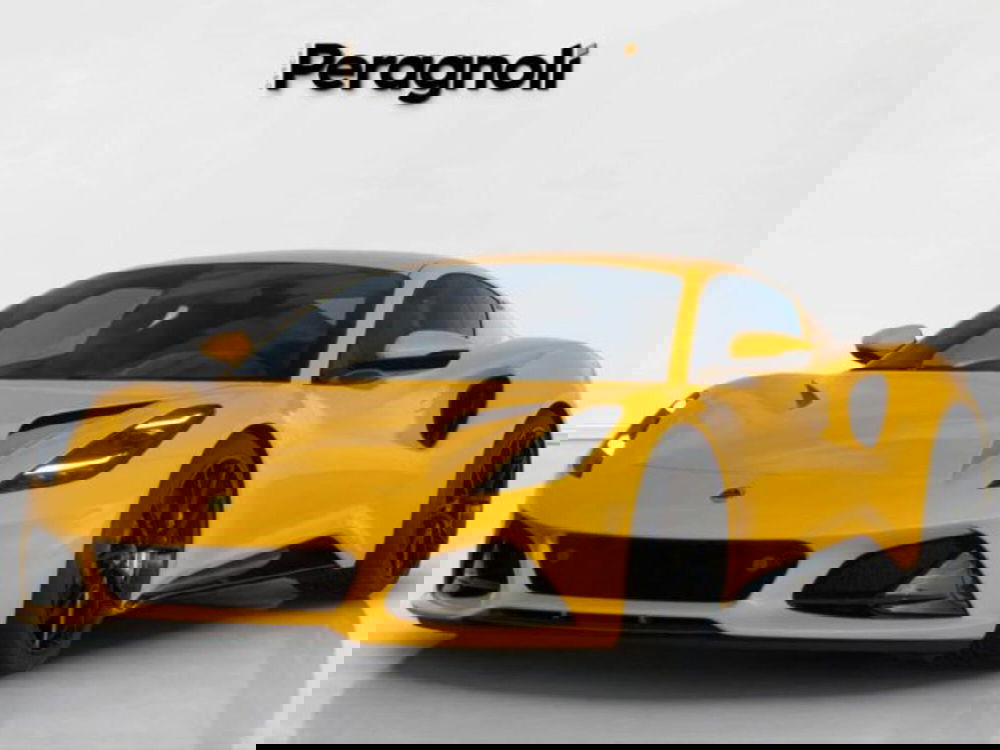 Lotus Emira nuova a Firenze