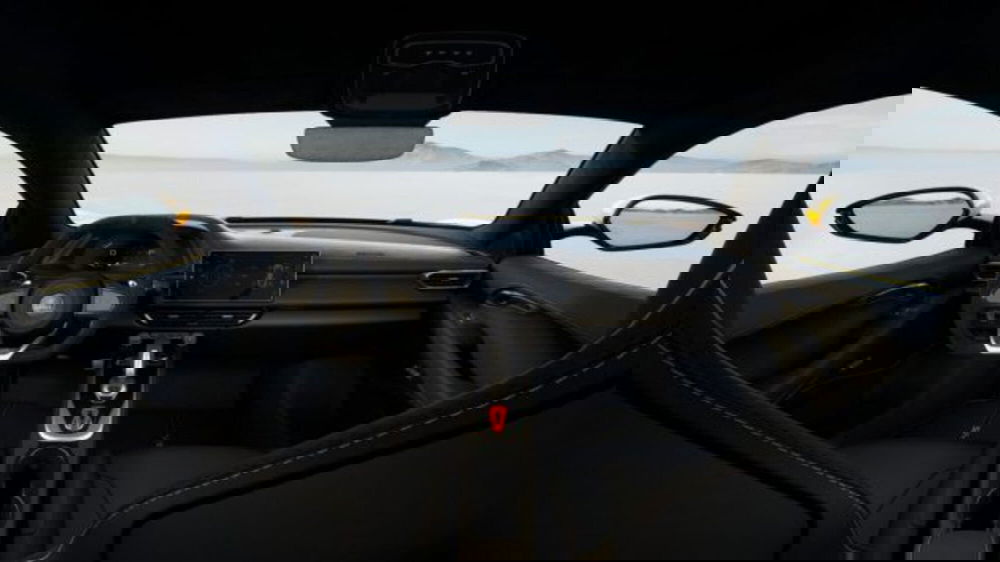 Lotus Emira nuova a Firenze (12)