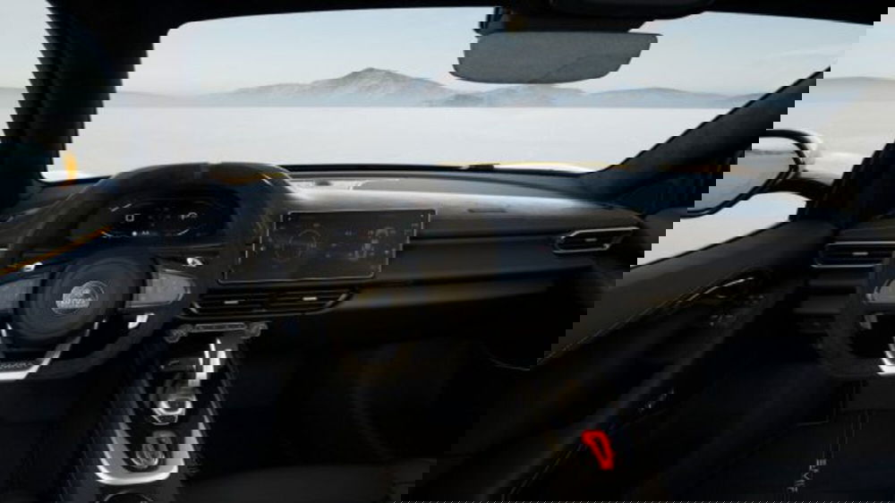 Lotus Emira nuova a Firenze (13)