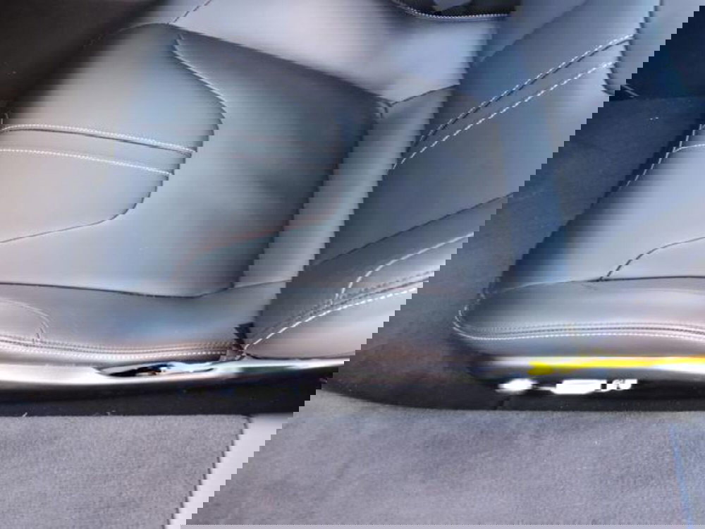 Lotus Emira nuova a Firenze (16)