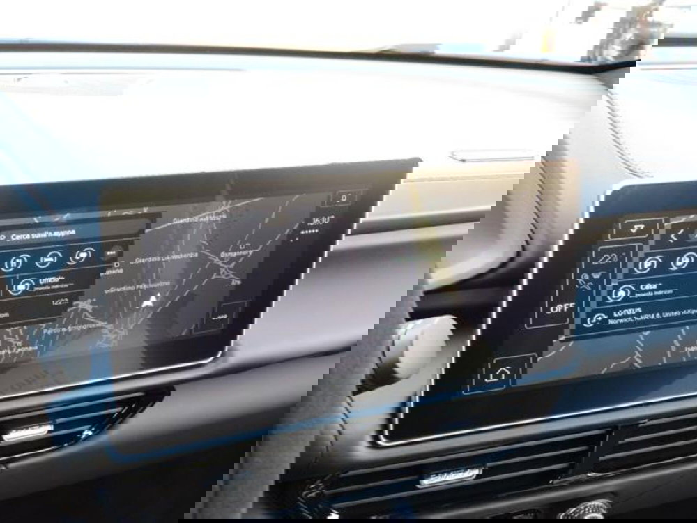 Lotus Emira nuova a Firenze (17)