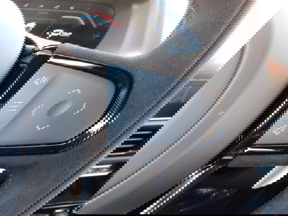 Lotus Emira nuova a Firenze (19)