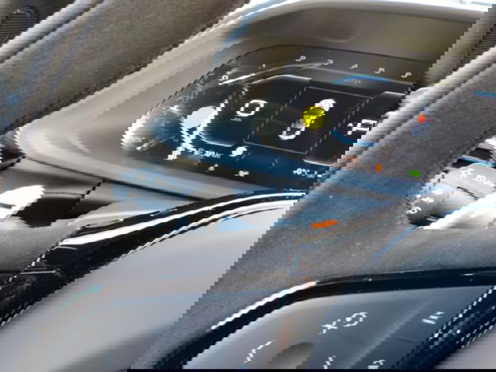 Lotus Emira nuova a Firenze (20)