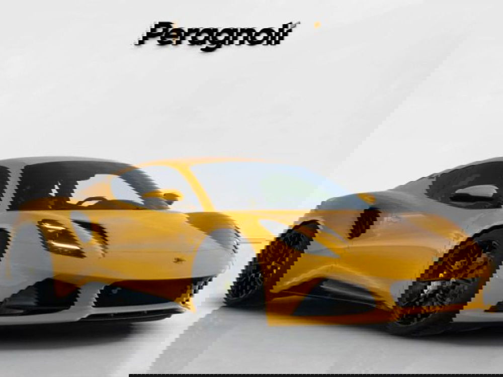 Lotus Emira nuova a Firenze (3)