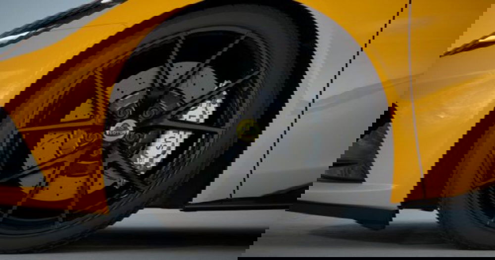 Lotus Emira nuova a Firenze (8)