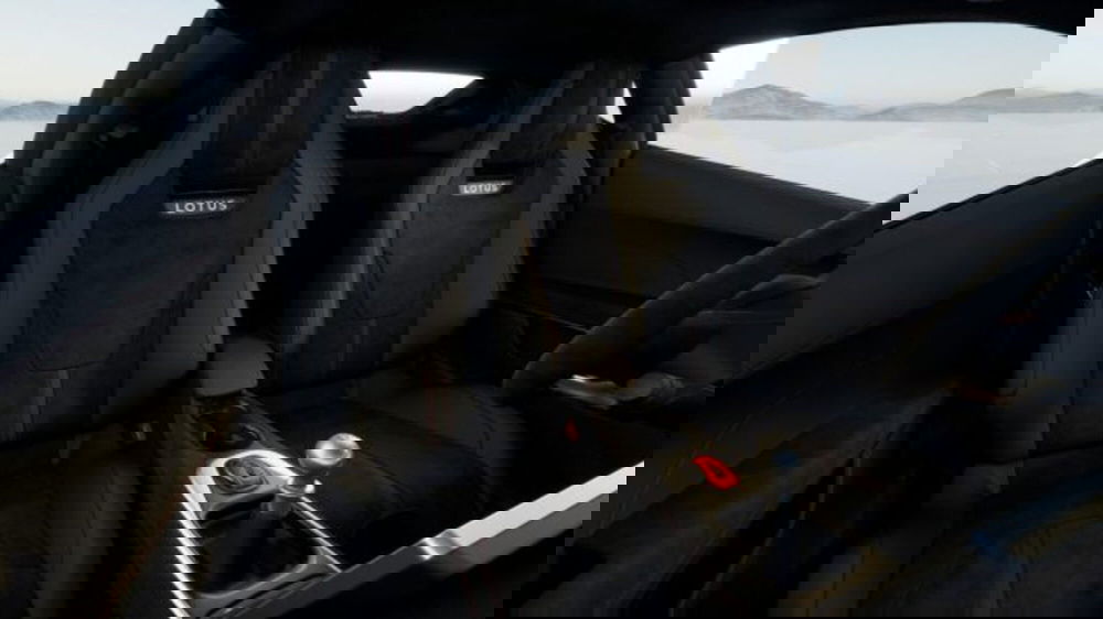 Lotus Emira nuova a Firenze (10)