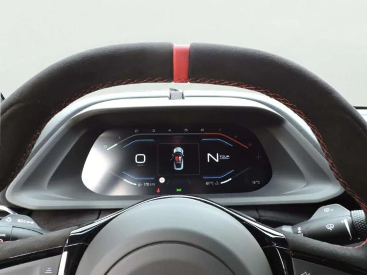 Lotus Emira nuova a Firenze (12)