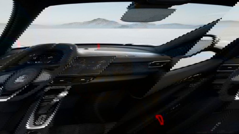 Lotus Emira nuova a Firenze (13)