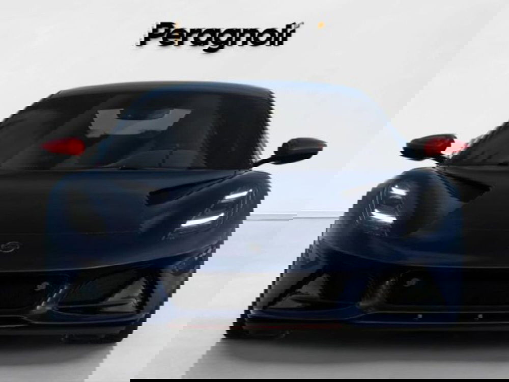 Lotus Emira nuova a Firenze (3)