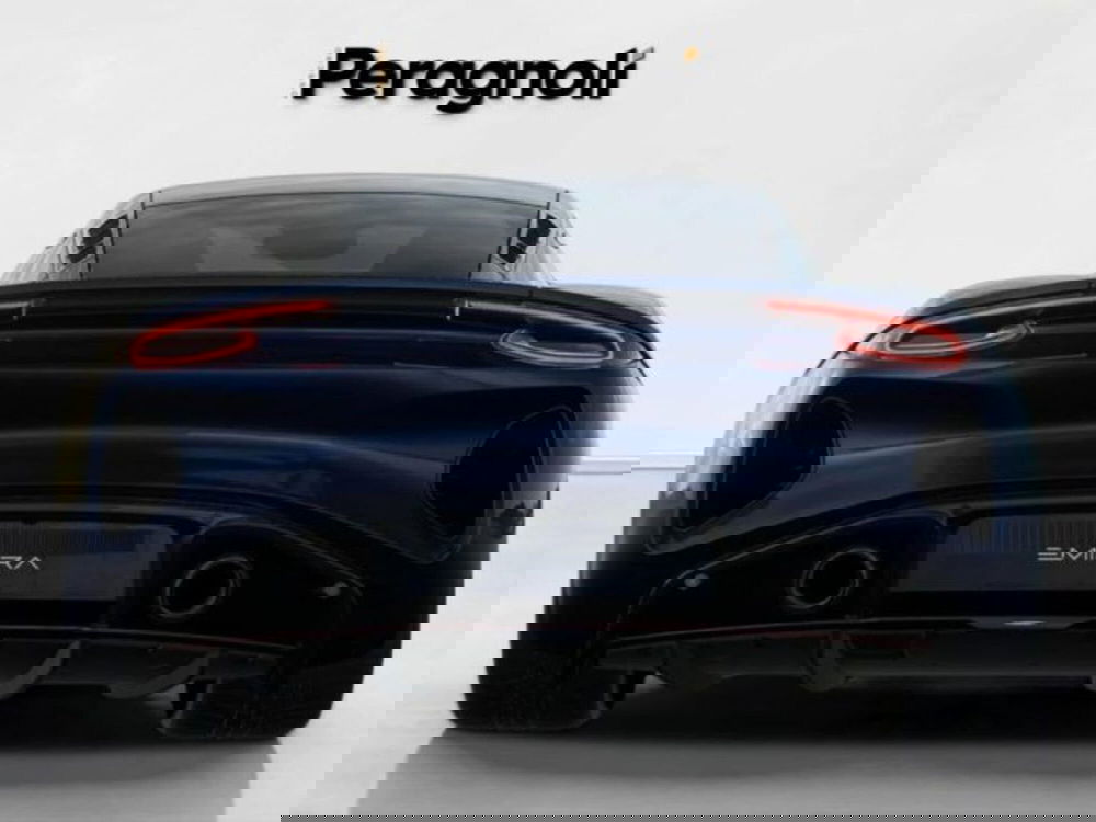 Lotus Emira nuova a Firenze (5)