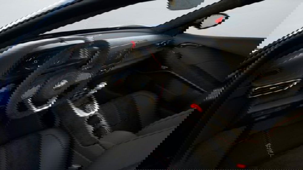 Lotus Emira nuova a Firenze (8)