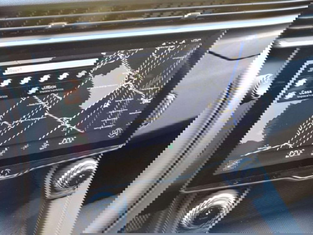 Lynk & Co 01 usata a Firenze (7)
