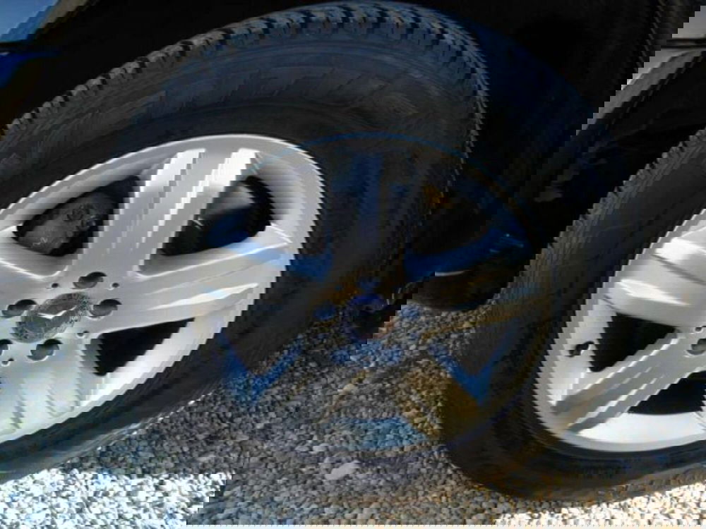 Mercedes-Benz Classe ML usata a Firenze (13)